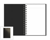Executive NoteBook, Small Refill - LEX-8R (Pack of Two)