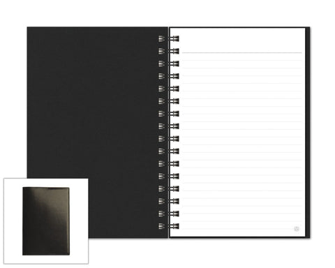 Executive NoteBook, Small Refill - LEX-8R (Pack of Two)