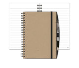Classic Notebook by JournalBooks®
