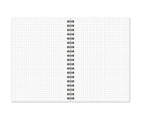 Woodgrain Notebook by Journalbooks®
