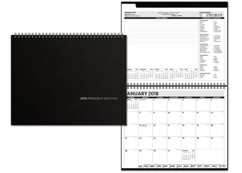 President Monthly