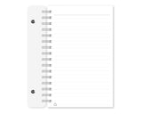 LeatherWrap, Medium Refill - R-800 (Pack of Two)