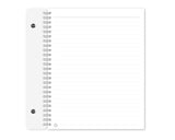 LeatherWrap, Large Refill - R-970 (Pack of Two)