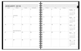 XeoPlanner Weekly