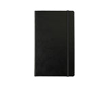 Bohemian Journal, JournalBooks, Diary, Black Journal, Moleskine Style