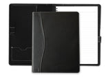 Hampton Journal, JournalBooks, 1521-20, Diary, Black, Refillable, wire-bound, wirebound