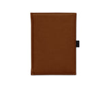 Large Pedova Journal, JournalBooks, Terra Cotta, Diary